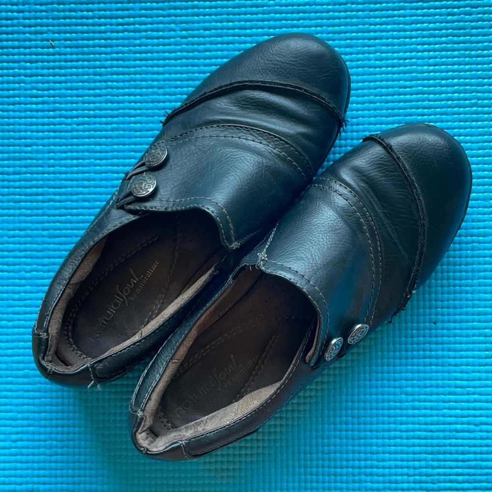 Natural Soul loafer